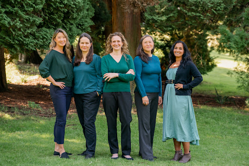 Greenlake Primary Care Logo