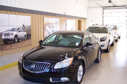 Jim Hardman Buick Gmc, Inc. - Thumbnail