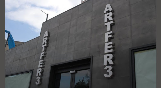 ARTFER 3