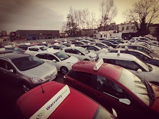 Nawaie Motoring London