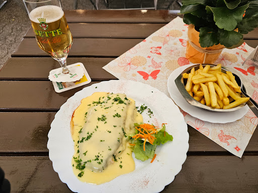 Gaststätte zur Wied - Thumbnail