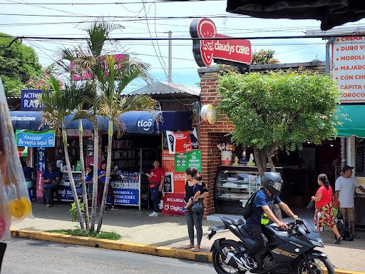 Activaciones Ramirez L.L.