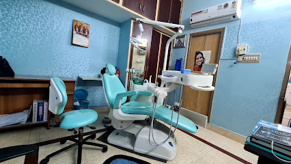 Vijaya Multi Speciality Dental Clinic