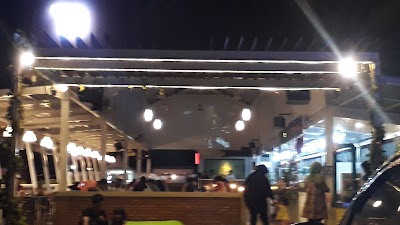 Photos of COSMO Palapa