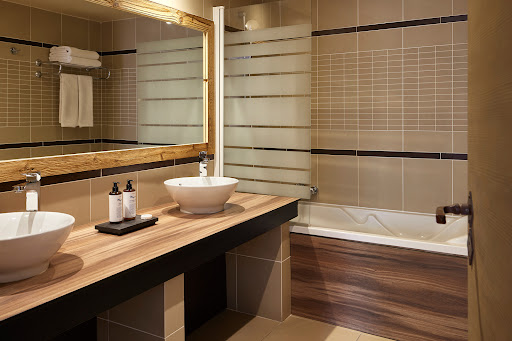 Photo de Hôtel L'Arboisie à Megève (74120)