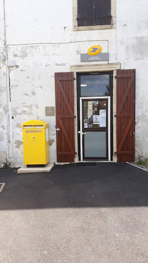 Photo de Poste de secours Cap de l'Homy