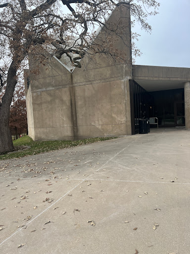 Hardin Library for the Health Sciences - Thumbnail