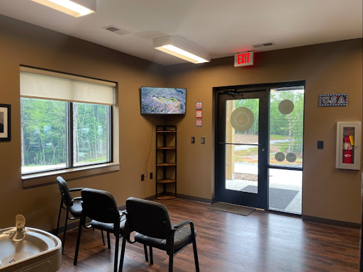 McDowell County Shooting Range - Thumbnail