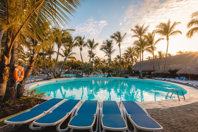 Playabachata Resort