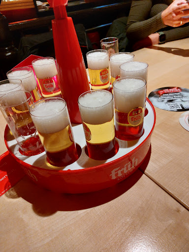 Früh bis spät Siegen - Thumbnail