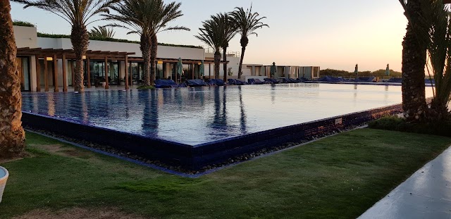 Tangaro Hip Hotel & Spa
