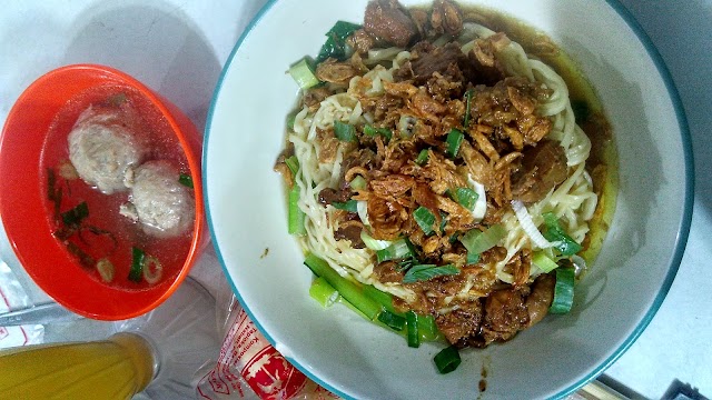 Bakso Titoti