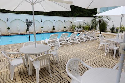 Photos of Himmelblau Palace Hotel