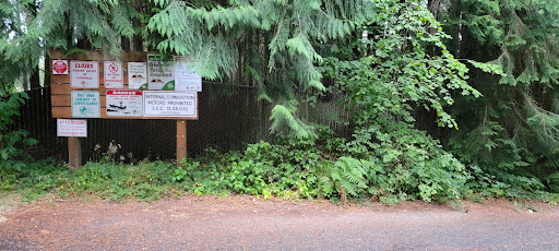 Lake Armstrong Boat Ramp - Thumbnail
