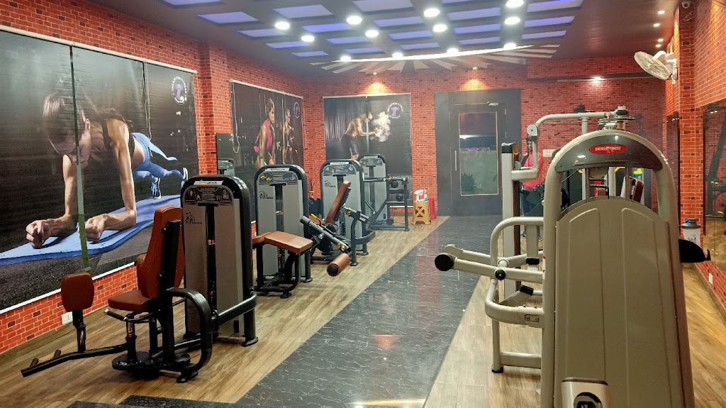 Transform Fitness Unleash Yourself