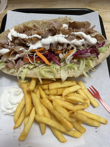 Photo 7 - Burger d'Ici