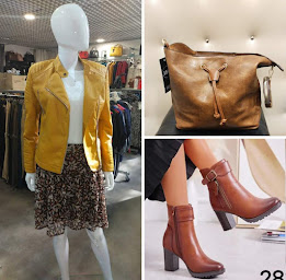 Photo n°11 de Labadrho à Noyon (Magasin de vêtements)