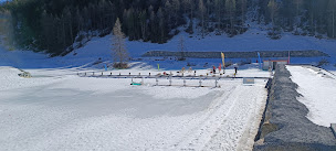 Photo n°11 de Stade de Biathlon 4 saisons de Ceillac à Ceillac (Club de sport)