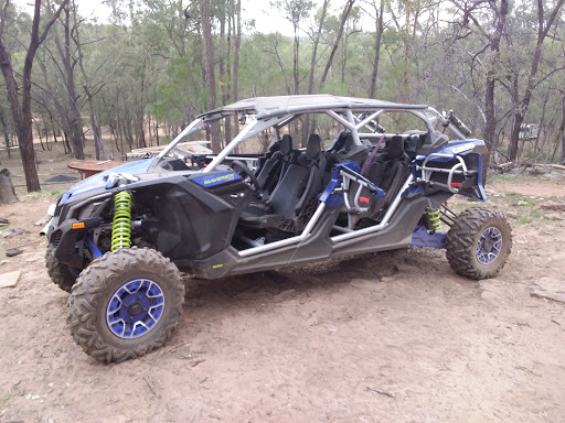 Hardiman ATV Products - Thumbnail