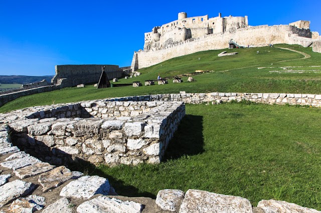 Spiš Castle