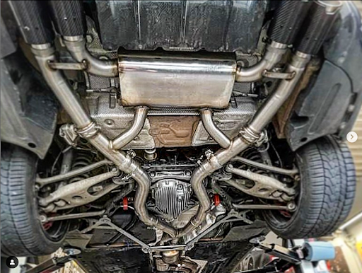 FMS Onlineshop · Friedrich Motorsport Fachhändler - Thumbnail