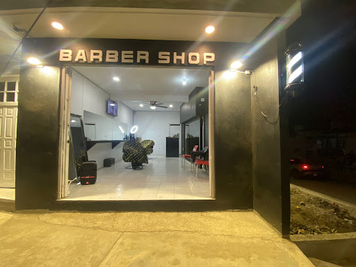 Street Style BarberShop 2