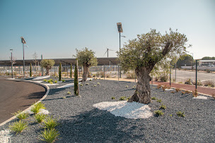 Photo n°4 de Baillindustrie à Rivesaltes (Fournisseur de systèmes de climatisation)
