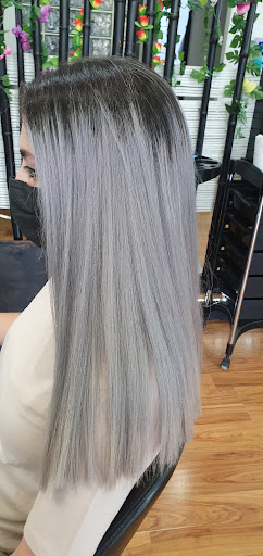 Peluqueria barberia belamoza - Thumbnail