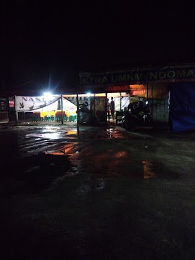 Indomaret Alam Parung Ciseeng, Author: Yatino Yatino