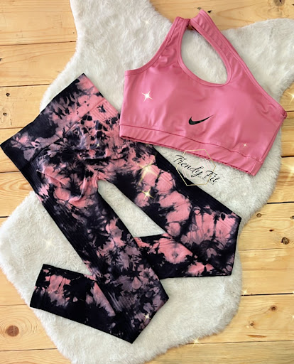 TRENDY FIT SPORT WEAR - Thumbnail