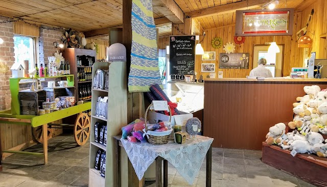 Les Fromages du Verger