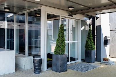 lodging