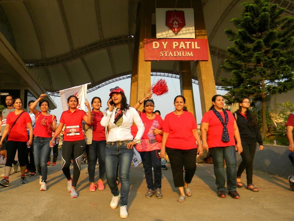 Namita S Fitness Hub