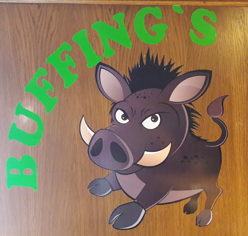 Buffing's - Visual