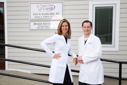 Port Jefferson Smiles