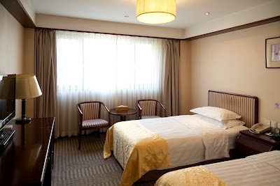 lodging