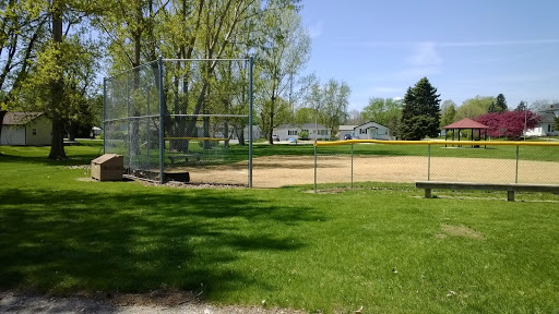 Schupp Park - Visual