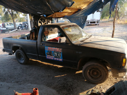 Servicio de llantera y llantera movil Gallery - Mexico