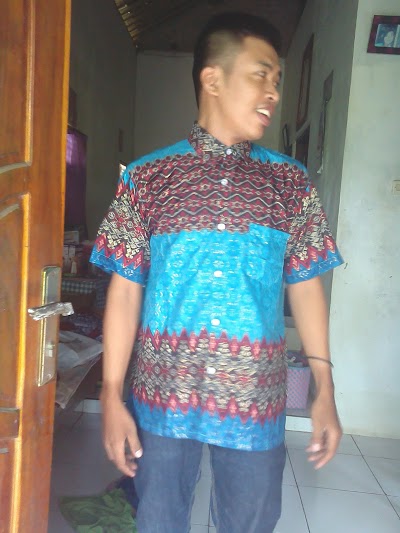clothing-store