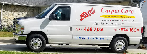 Bills Carpet Care