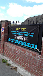 Photo n°7 de Gaetepneus à Billy-Berclau (Garage automobile)