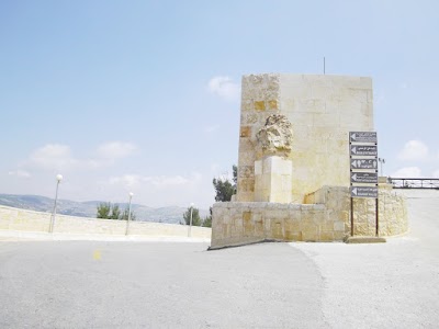 Photos of Ajloun Castle