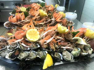 Photo n°13 de Auberge de la Têche chez ange à Varennes-sur-Tèche (Restaurant français)