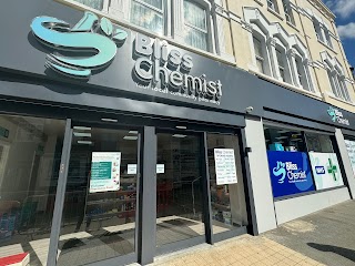 Bliss Chemist