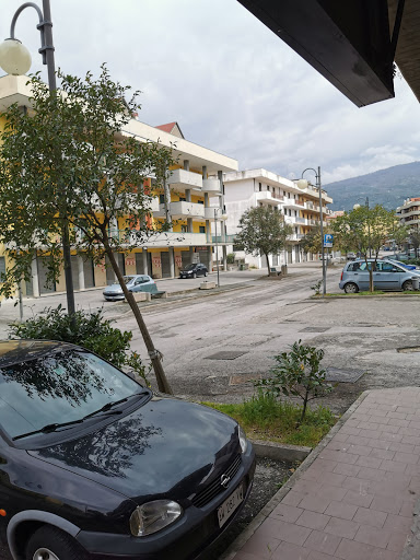 Quadrivio Centro - Visual