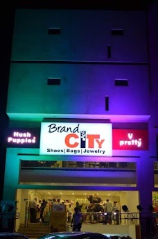 Brand City rawalpindi DHA Business Avenue