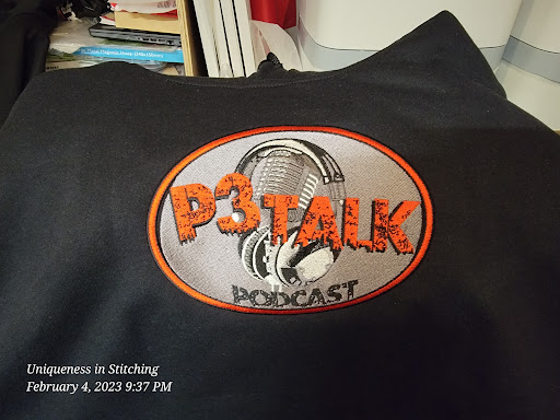 Uniqueness In Stitching