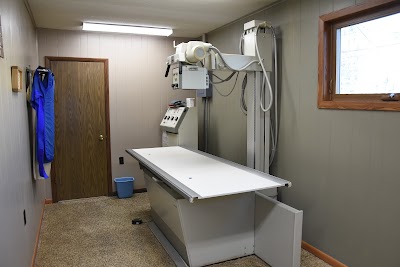 Monticello Veterinary Clinic