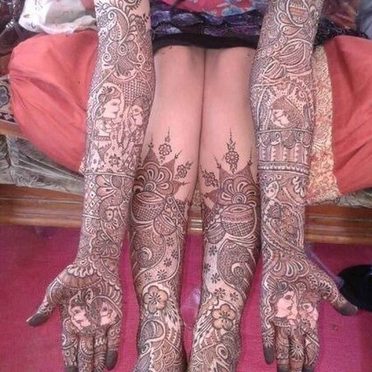 Akash Tattoo And Mehndi Artist Tattoo Shop In Nashik