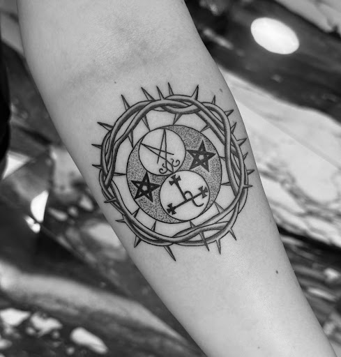Nika Ink Tattoo & Piercing Studio - Thumbnail